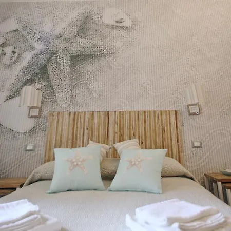 Echi Del Mare Maison d'hôtes 4*