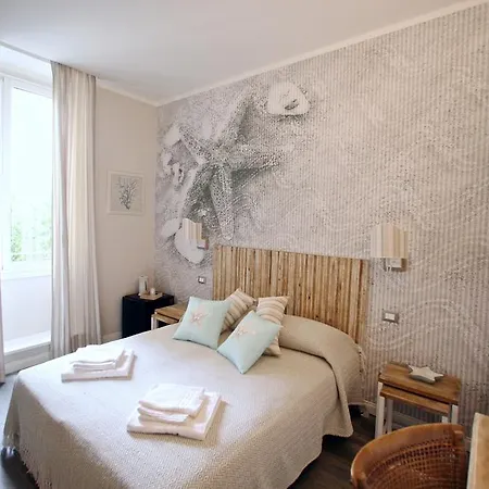 Maison d'hôtes Echi Del Mare