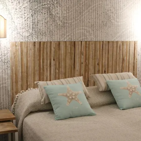 Pensjonat Echi Del Mare 4*