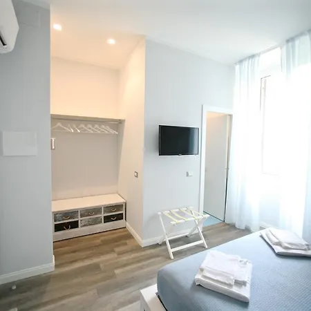 Echi Del Mare La Spezia