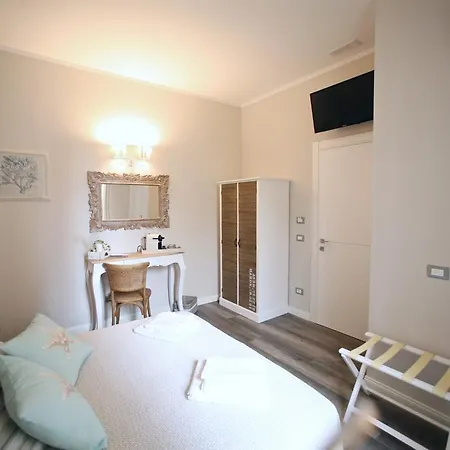 Echi Del Mare Pensjonat La Spezia