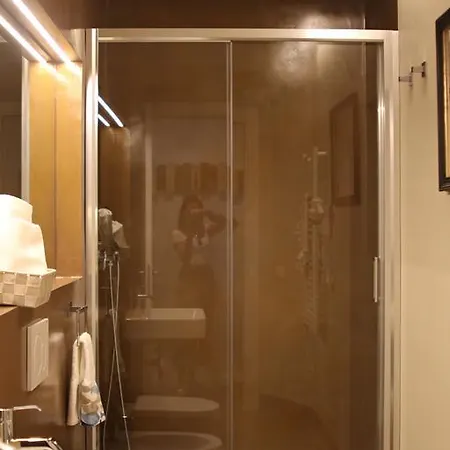 Echi Del Mare Maison d'hôtes