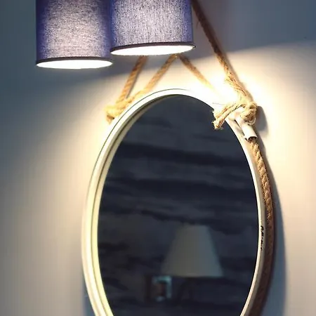 Echi Del Mare Pensjonat 4*