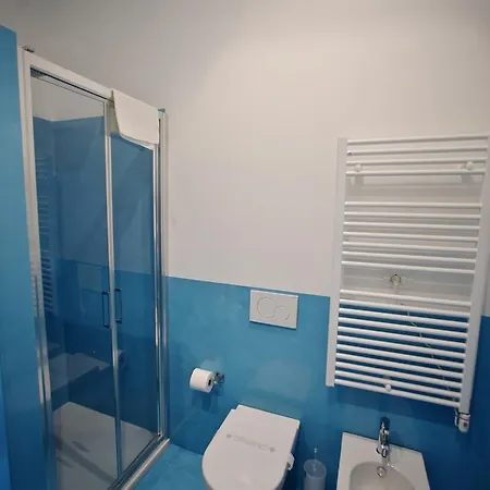 Pensjonat Echi Del Mare La Spezia