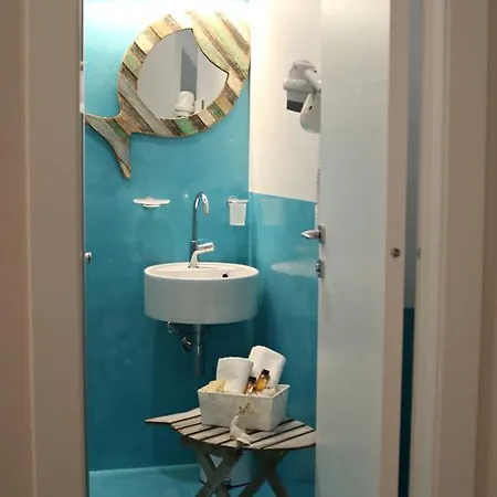 Echi Del Mare 4* La Spezia