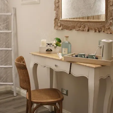 Maison d'hôtes Echi Del Mare