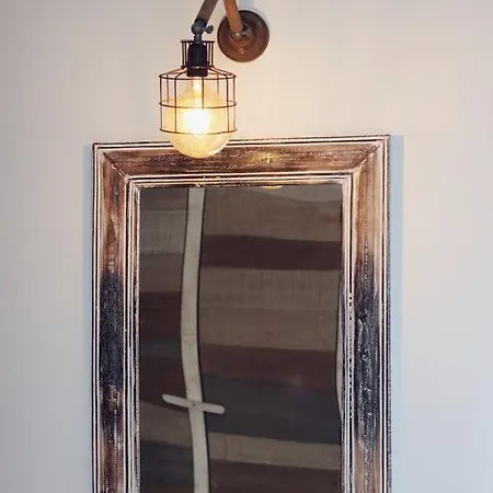 Echi Del Mare Pensjonat