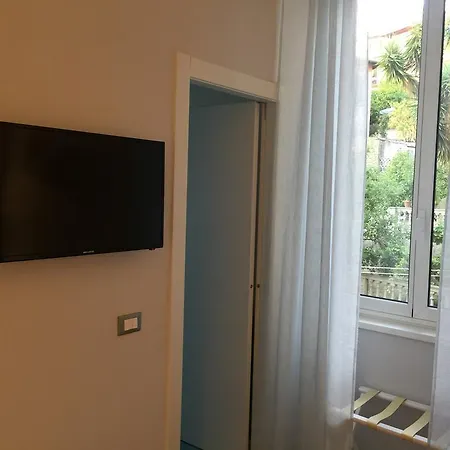 Maison d'hôtes Echi Del Mare