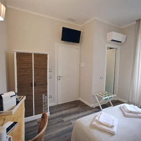 Pensjonat Echi Del Mare La Spezia