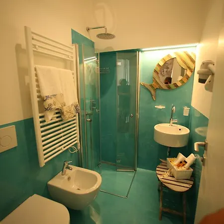 Echi Del Mare Maison d'hôtes 2*