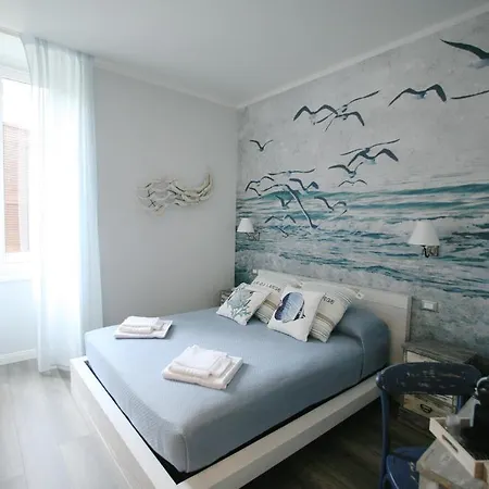 Maison d'hôtes Echi Del Mare La Spezia