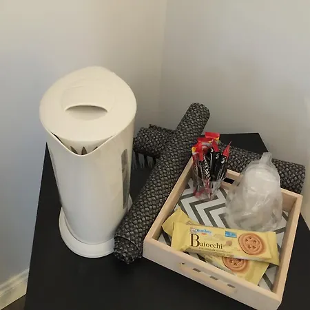 Maison d'hôtes Echi Del Mare