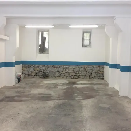 Echi Del Mare 2* Λα Σπέτσια