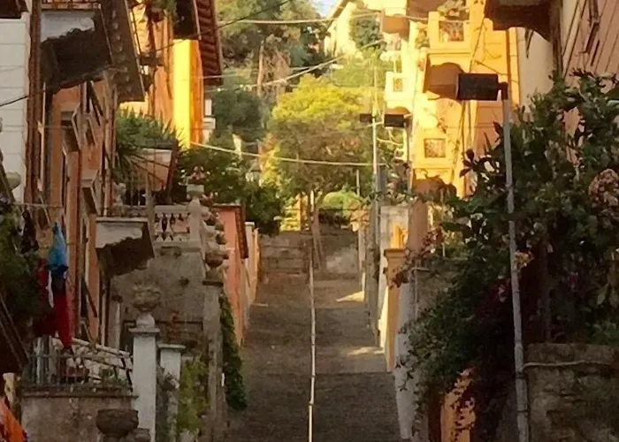 Echi Del Mare Guest house