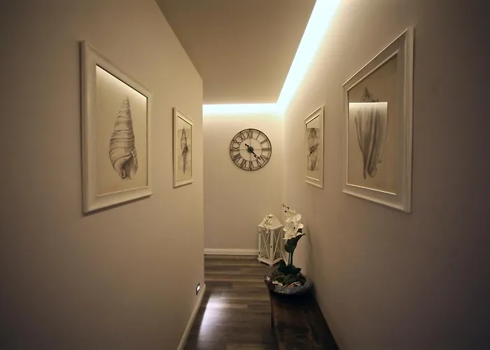 Guest house Echi Del Mare