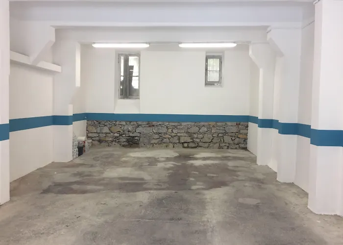 ゲストハウス Echi Del Mare 4*