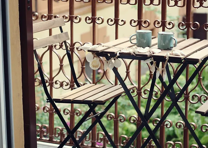 Echi Del Mare 4* La Spezia