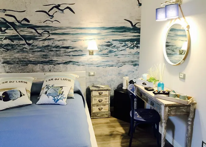 Guest house Echi Del Mare