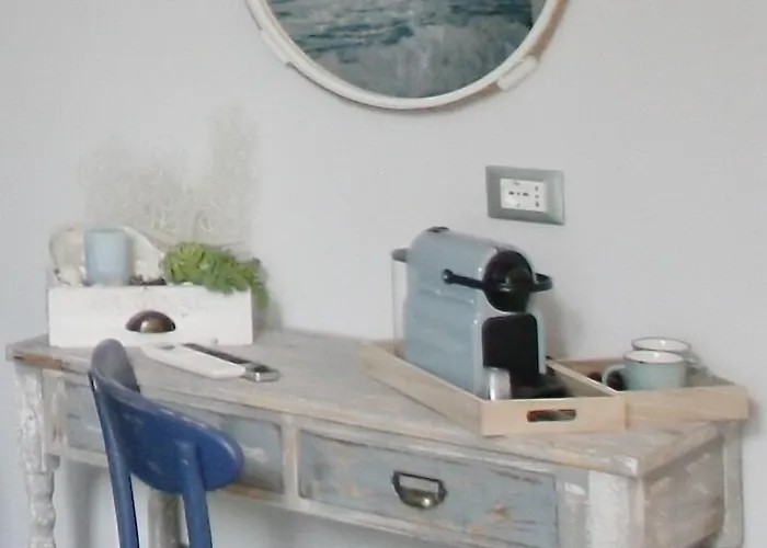 ゲストハウス Echi Del Mare