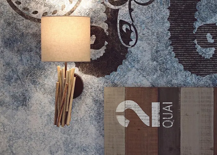 Guest house Echi Del Mare La Spezia