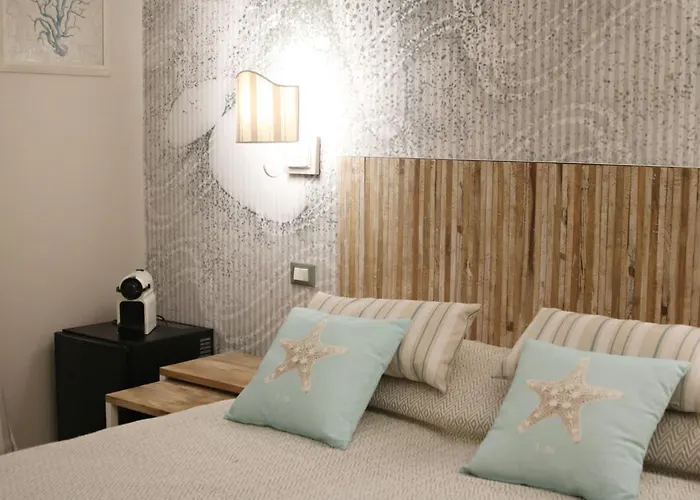 Echi Del Mare 4* La Spezia