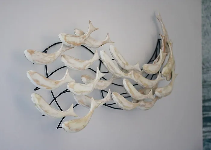 Guest house Echi Del Mare 4*