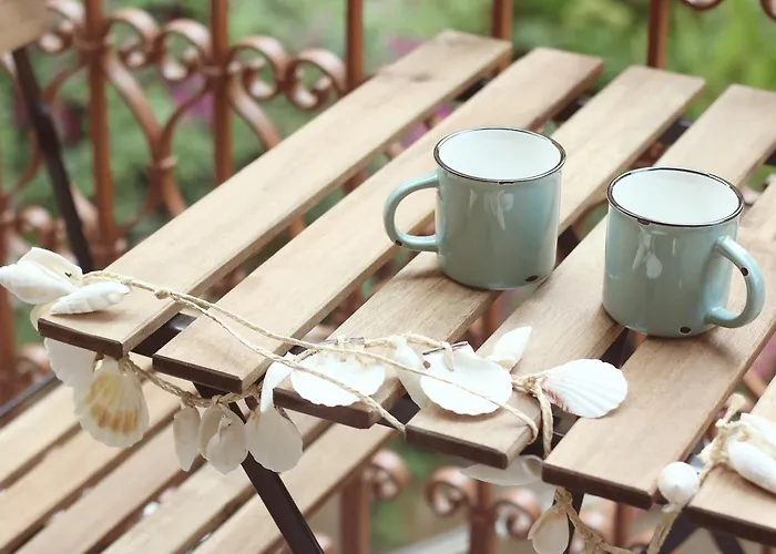 Echi Del Mare ゲストハウス 4*