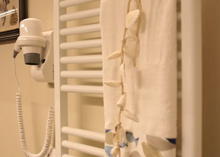 Echi Del Mare La Spezia