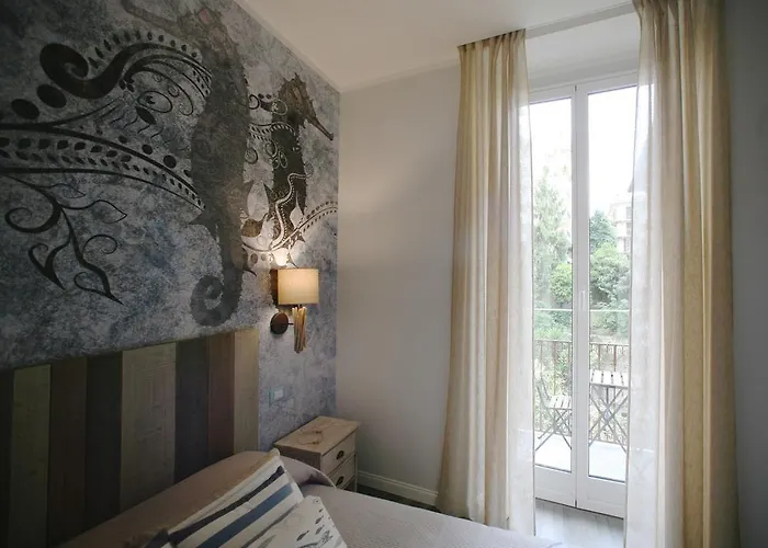 Echi Del Mare La Spezia