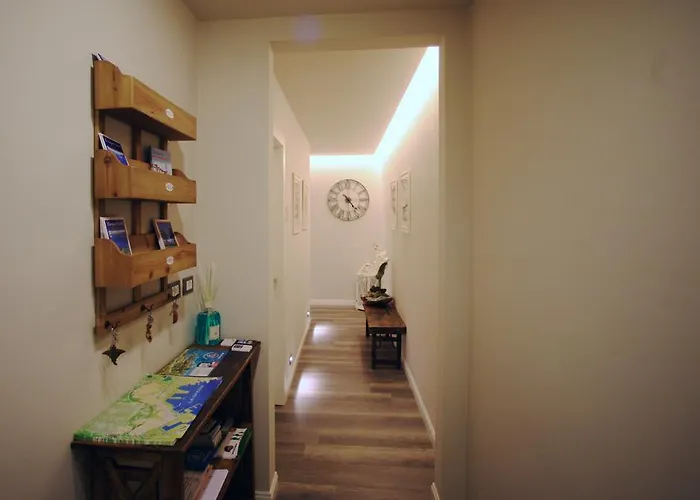 Echi Del Mare 4* La Spezia