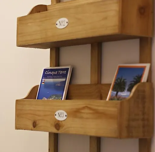 Echi Del Mare Guest house 4*