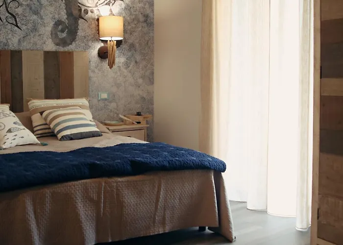 Guest house Echi Del Mare