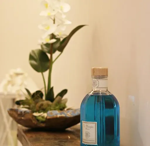 Echi Del Mare 4* ラ・スペツィア