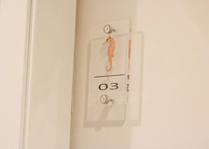 Guest house Echi Del Mare