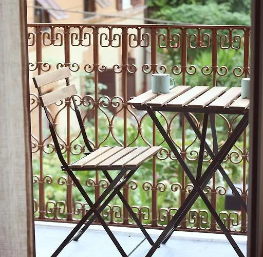 Echi Del Mare La Spezia