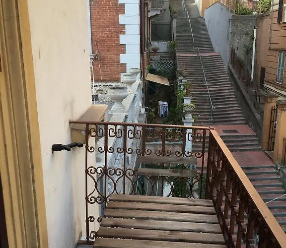 Guest house Echi Del Mare La Spezia