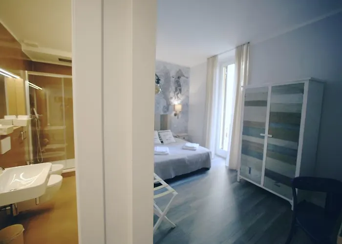 Guest house Echi Del Mare La Spezia