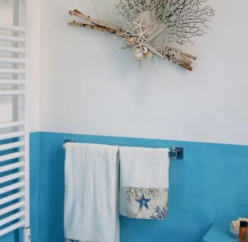 Echi Del Mare La Spezia