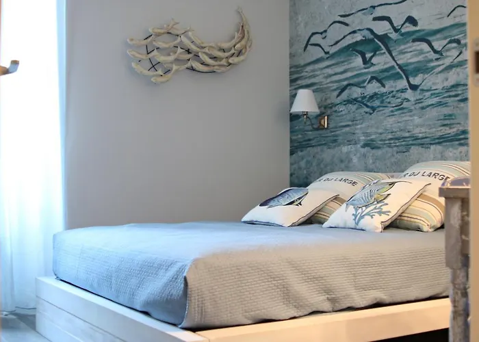 Echi Del Mare ゲストハウス 4*