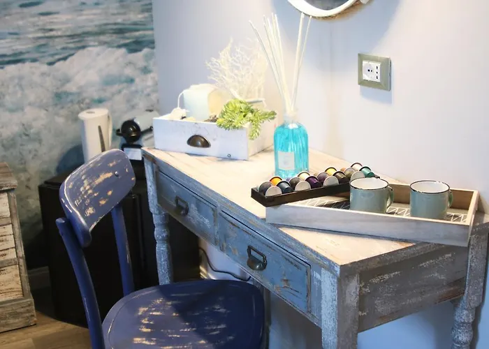 Echi Del Mare Guest house La Spezia