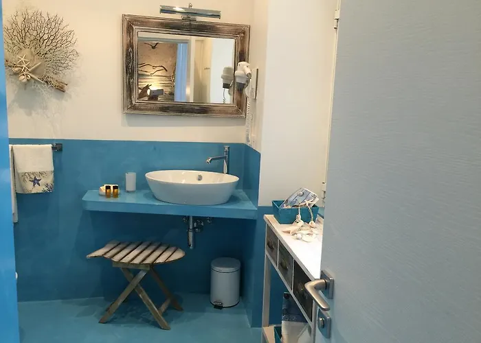 Echi Del Mare 4* La Spezia