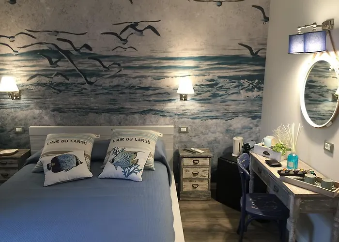 Echi Del Mare Guest house 4*