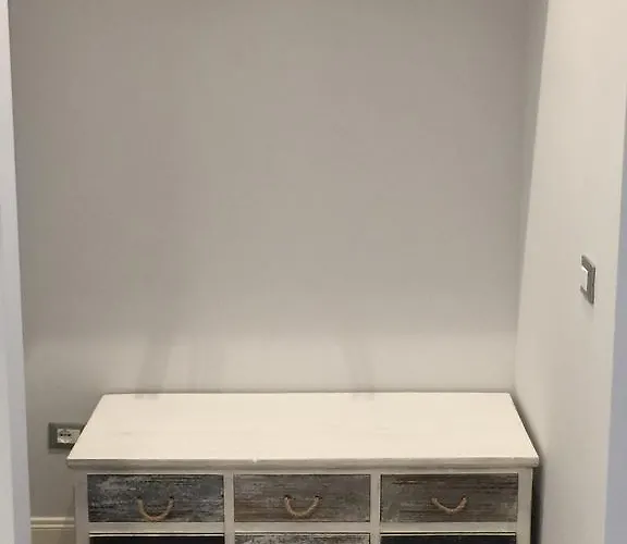 Guest house Echi Del Mare 4*