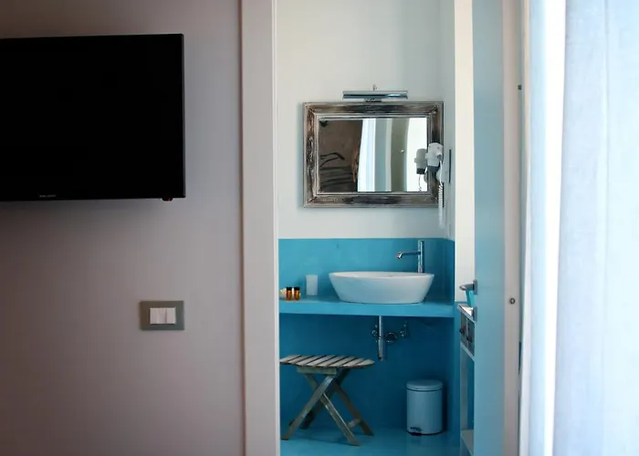 Echi Del Mare Guest house