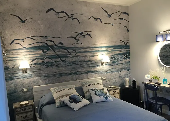 Echi Del Mare Guest house 4*