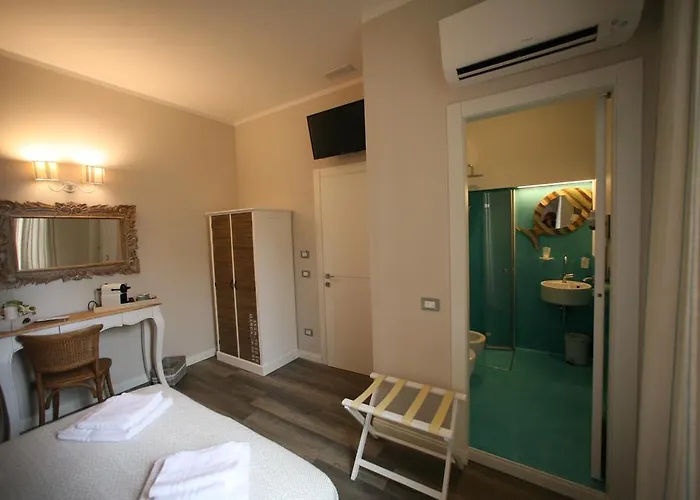Guest house Echi Del Mare 4*