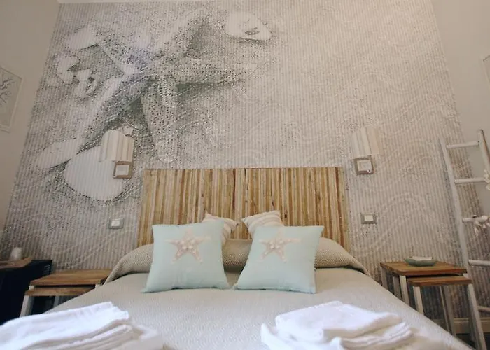 Echi Del Mare Guest house 4*