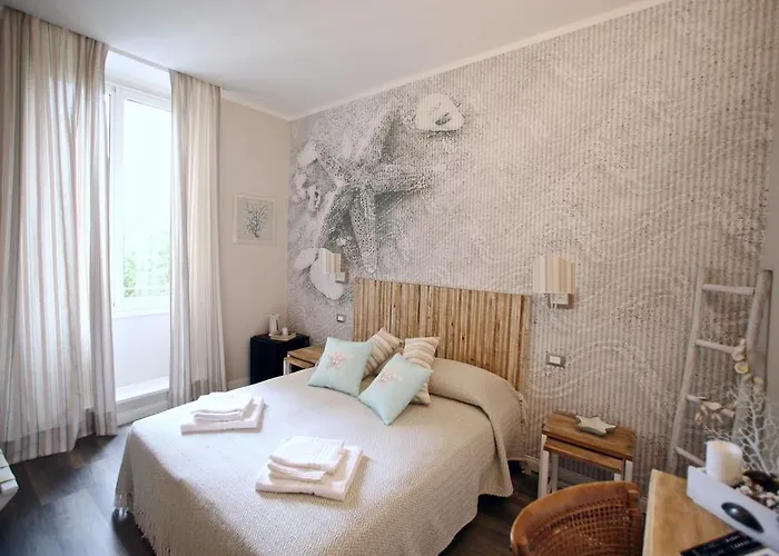 Guest house Echi Del Mare