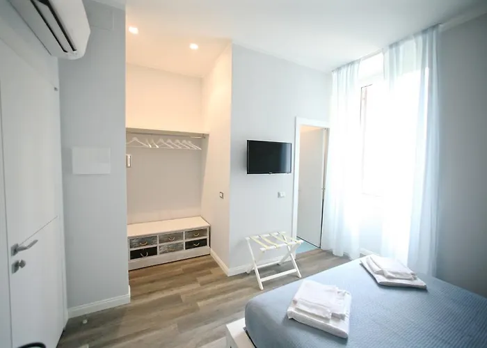 Echi Del Mare La Spezia