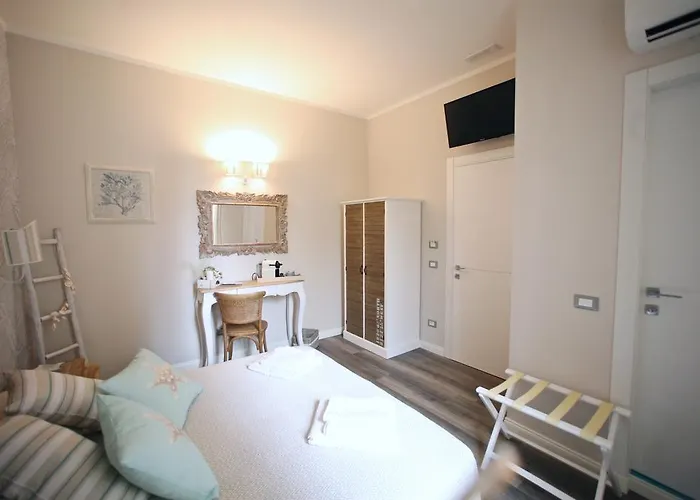 Echi Del Mare Guest house La Spezia